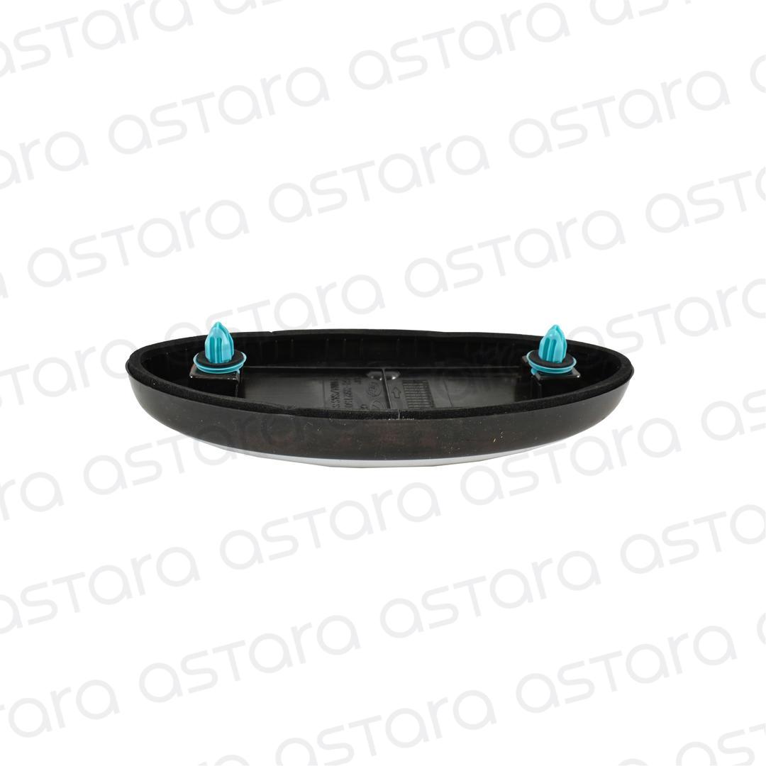 EMBLEMA TRASERO image number null