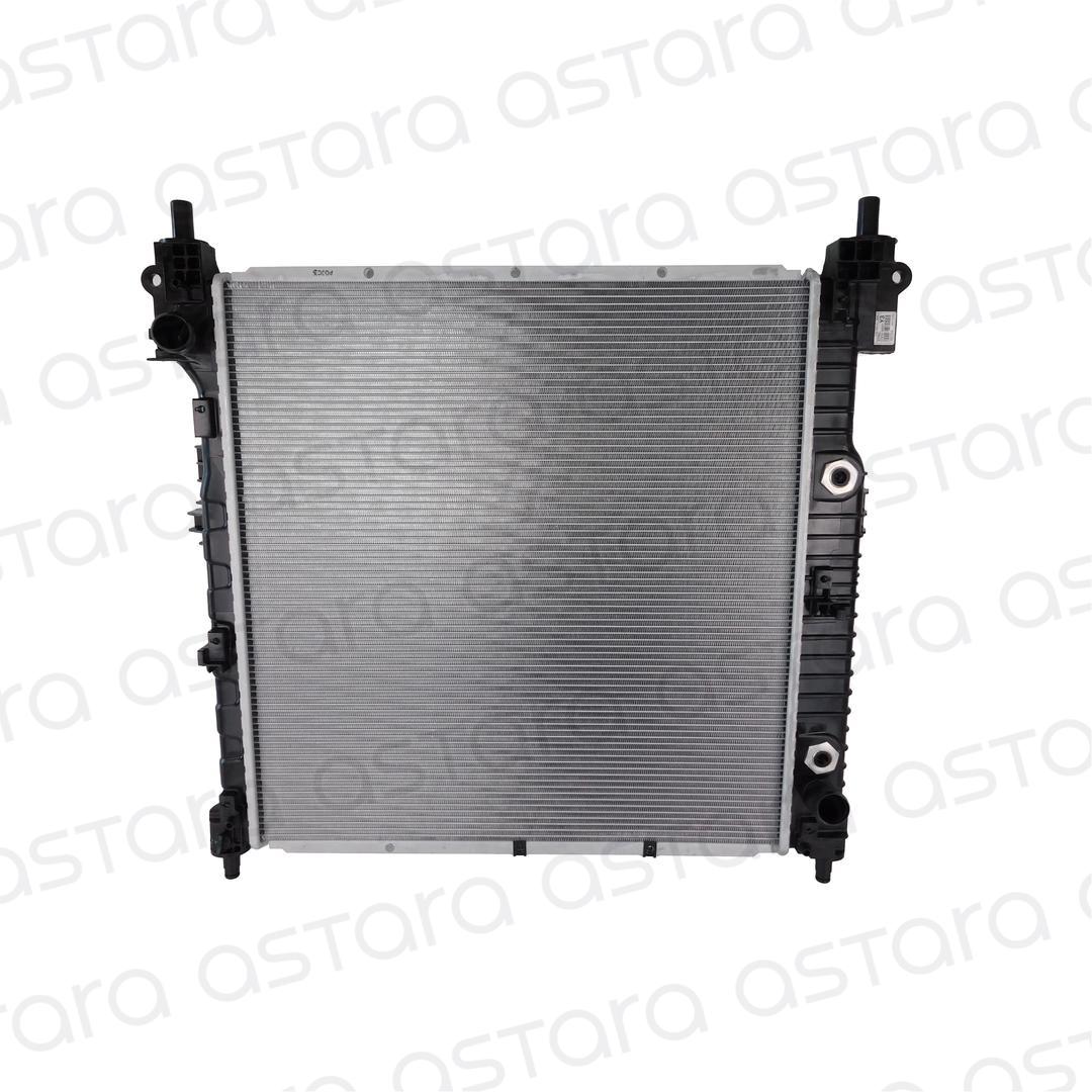 RADIADOR DE MOTOR image number null