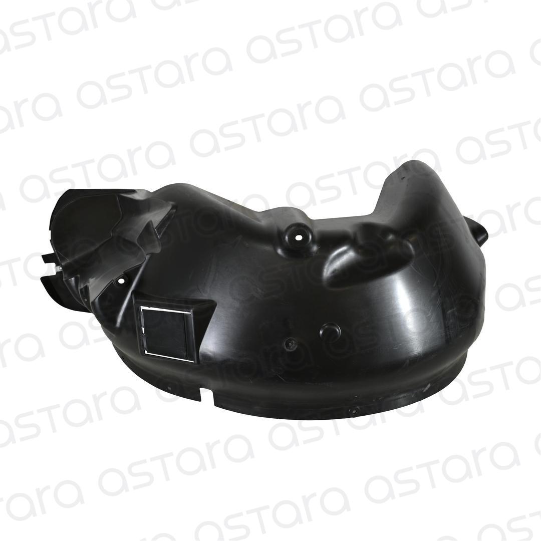 GUARDAFANGO DELANTERO DERECHO image number null