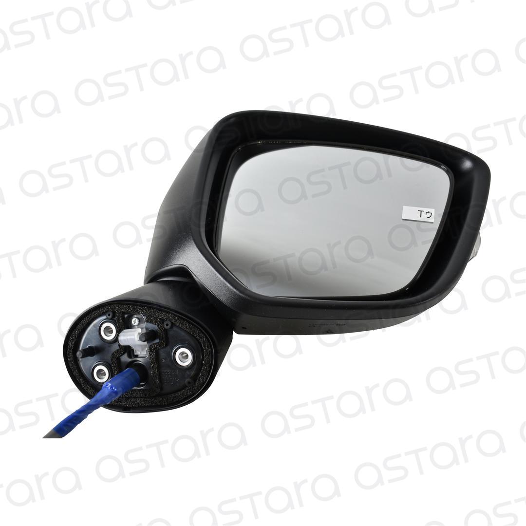 ESPEJO RETROVISOR DERECHO image number null