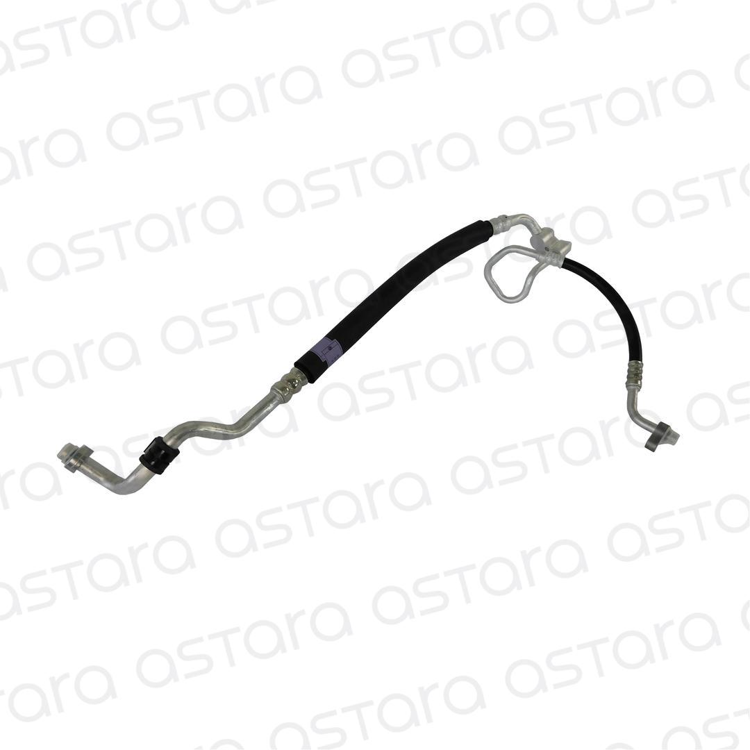 MANGUERA AIRE ACONDICIONADO image number null