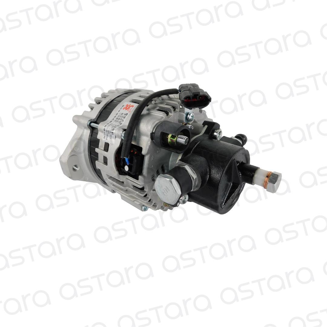 ALTERNADOR image number null