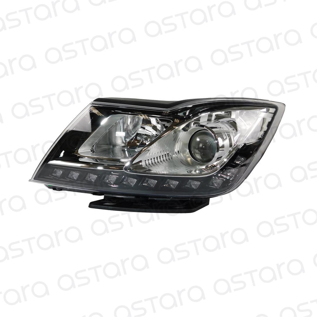 FOCO DELANTERO IZQUIERDO image number null