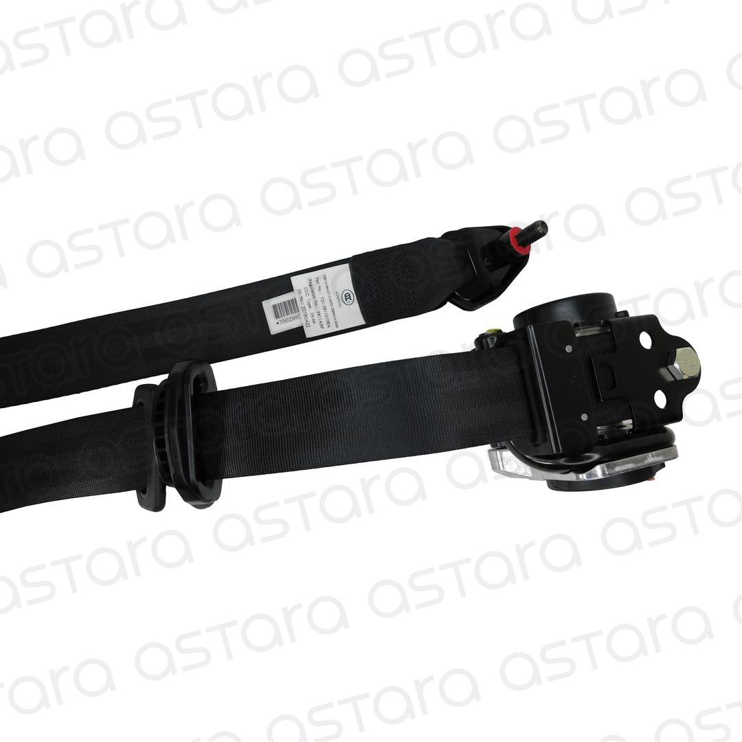 CINTURON SEGURIDAD DELANTERO IZQUIERDO image number null