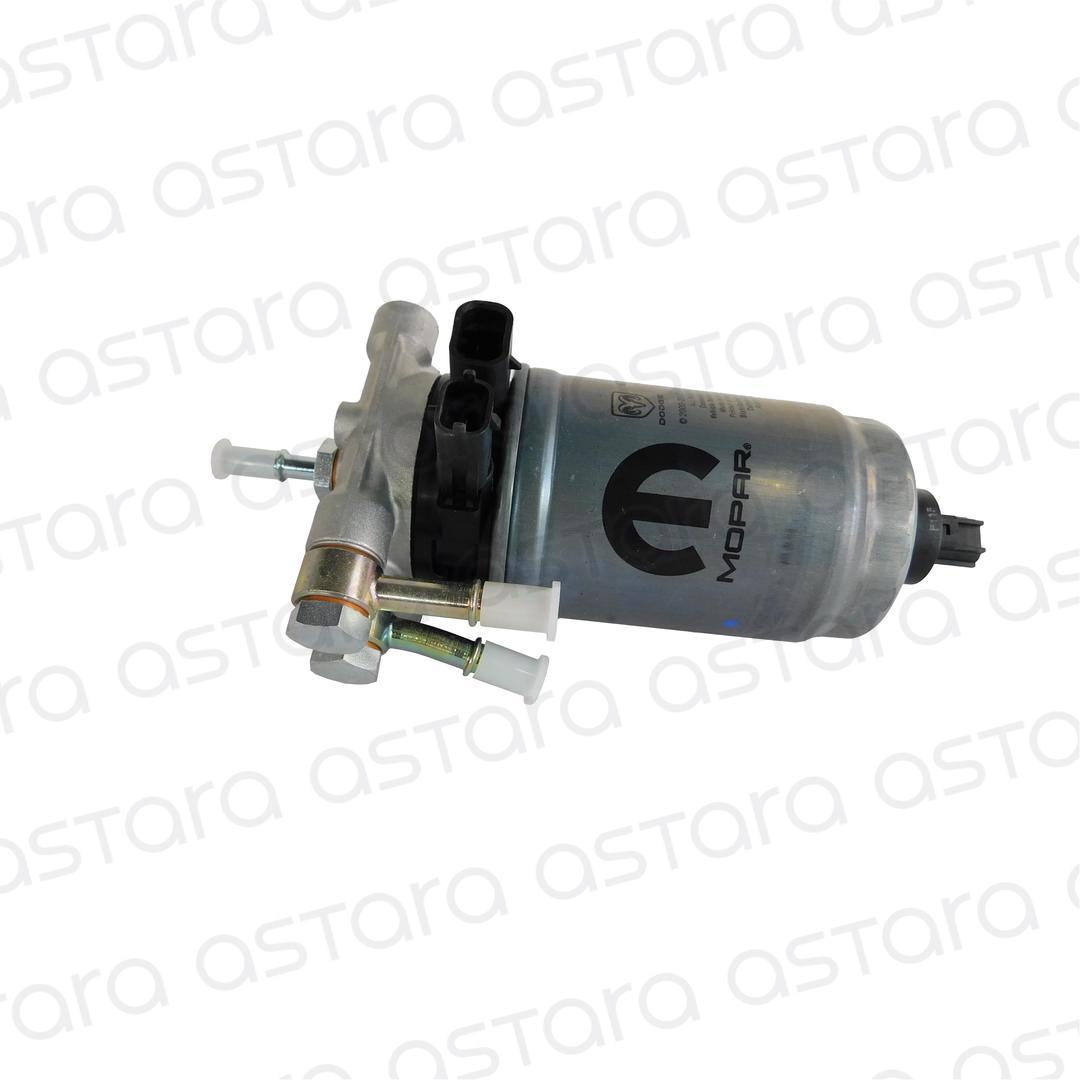 FILTRO DE COMBUSTIBLE image number null