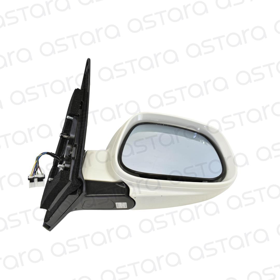 ESPEJO RETROVISOR DERECHO image number null