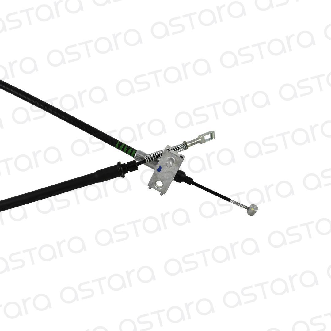CABLE IZQUIERDO FRENO ESTACIONAMIENTO image number null