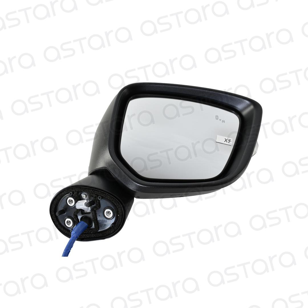 ESPEJO RETROVISOR DERECHO image number null