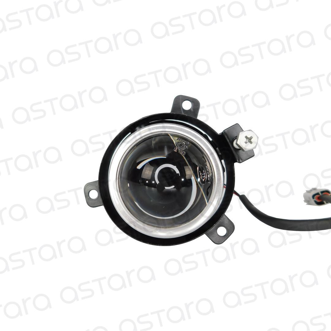 NEBLINERO DELANTERO IZQUIERDO image number null