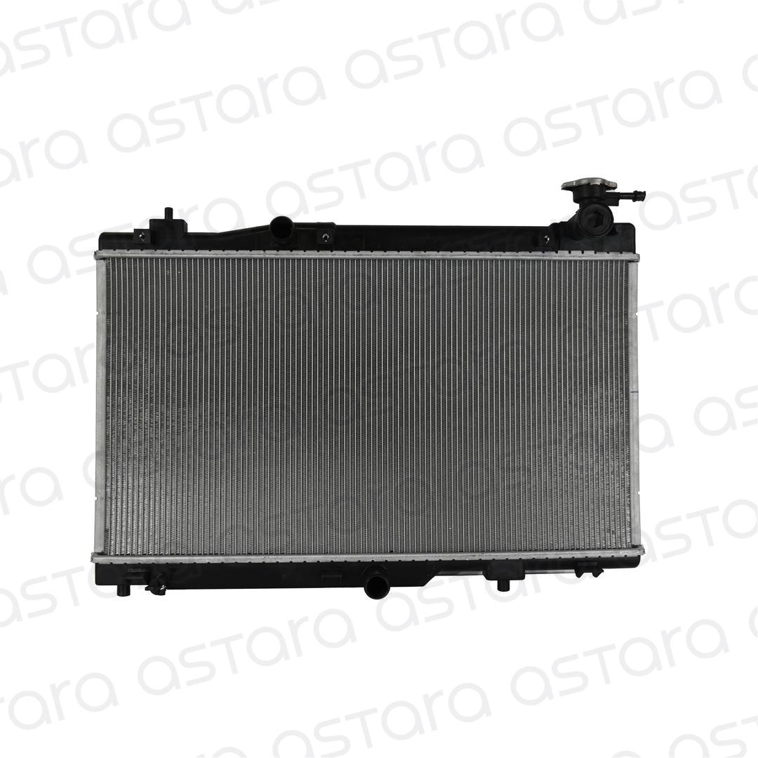 RADIADOR DE MOTOR image number null