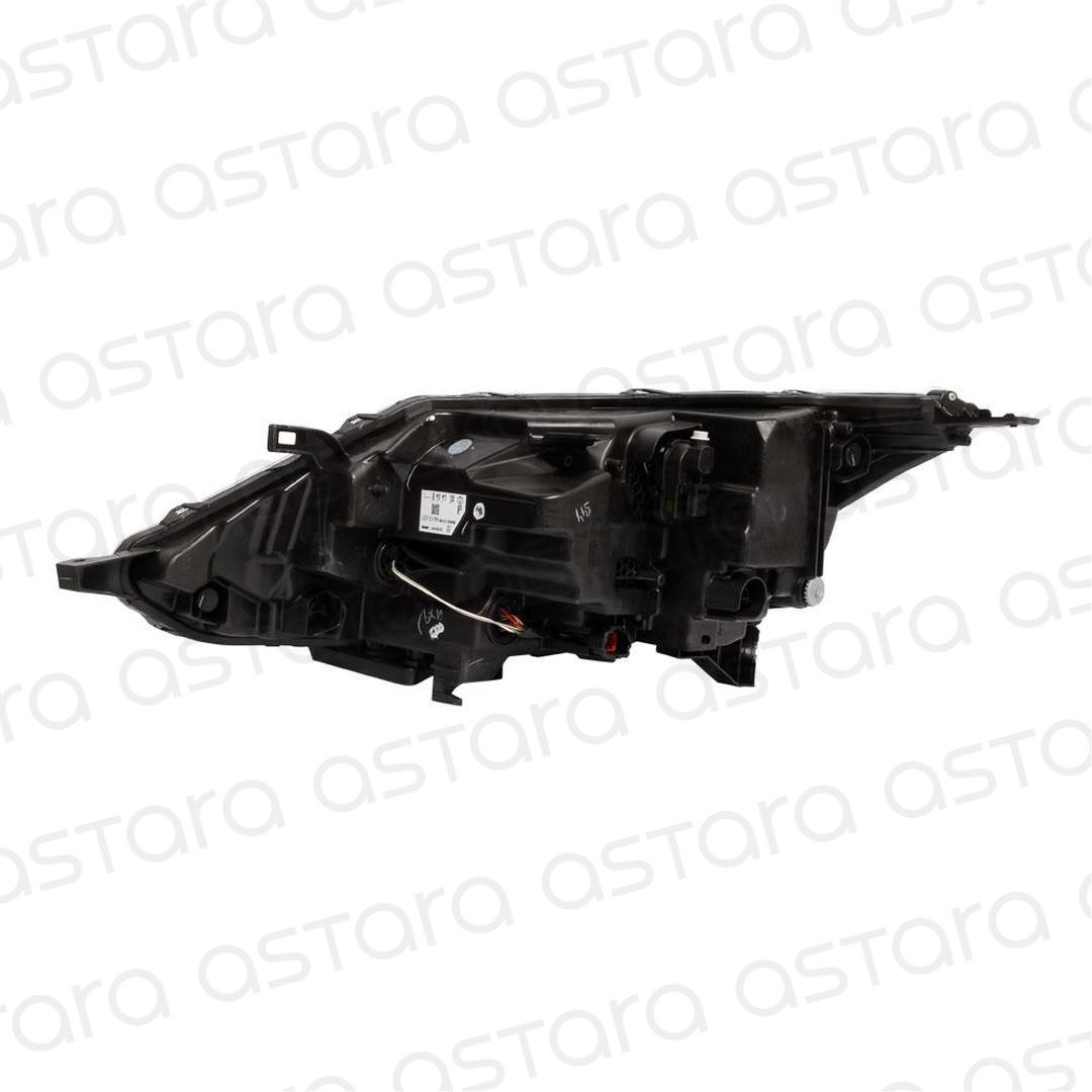 FOCO DELANTERO image number null