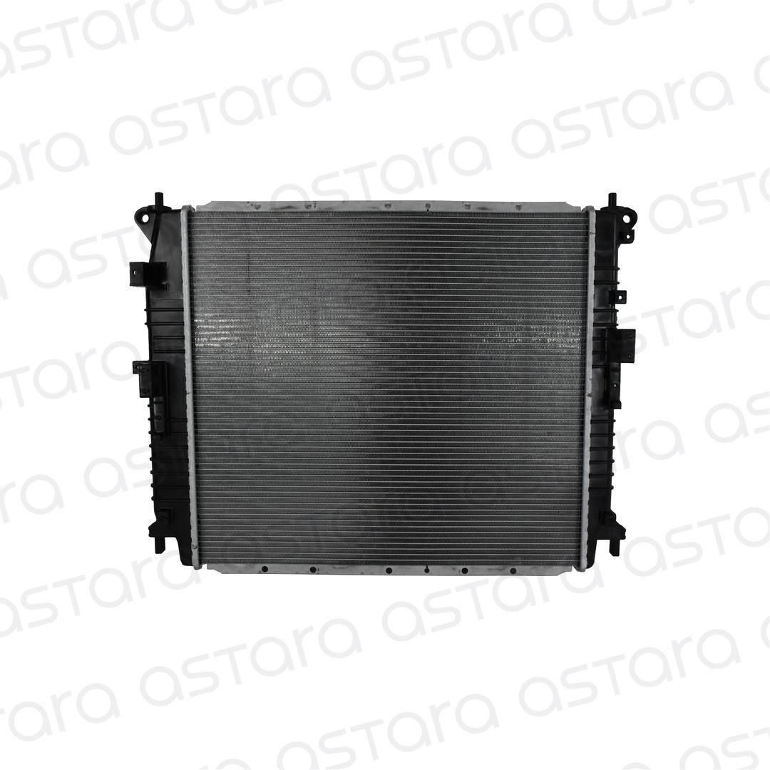 RADIADOR DE MOTOR image number null