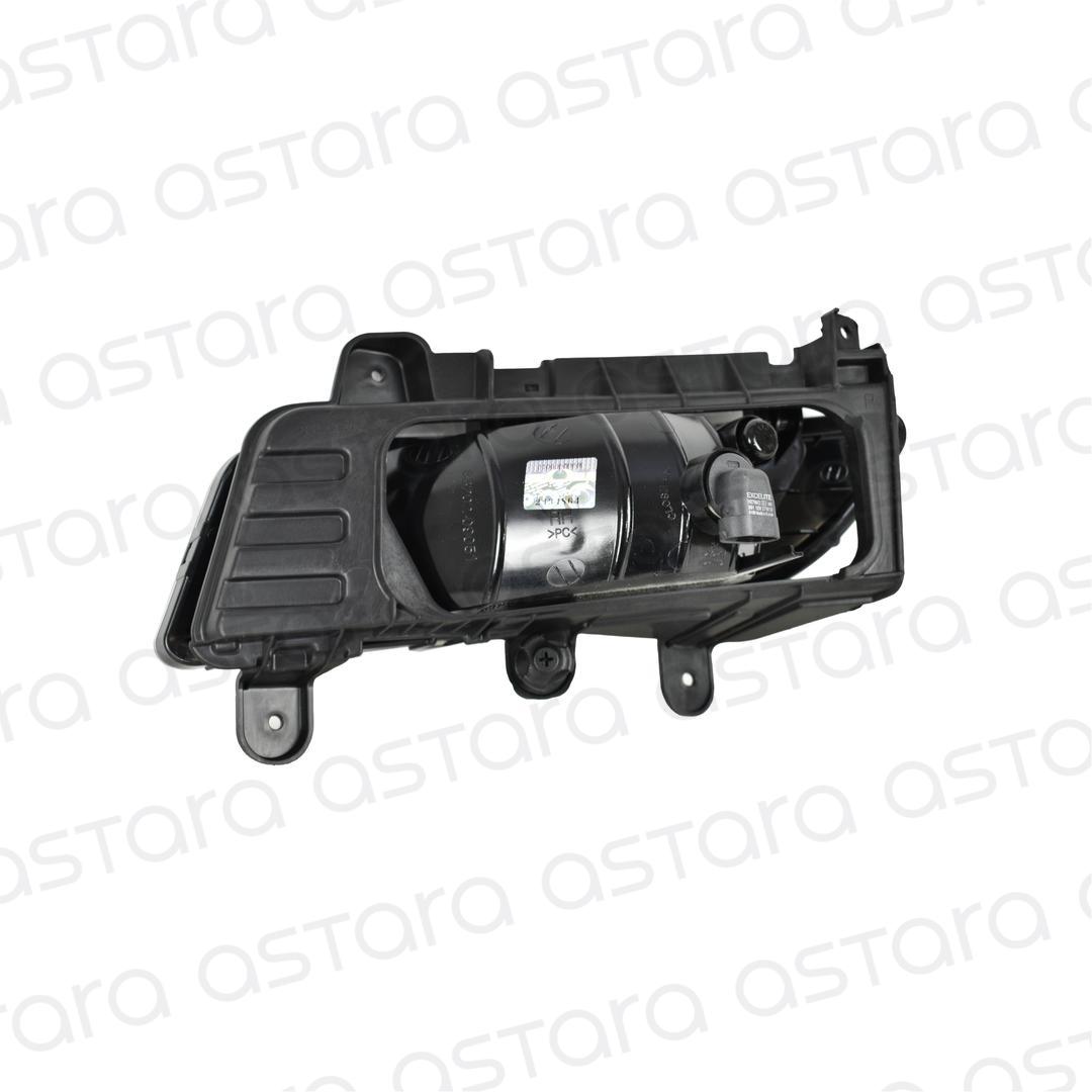 NEBLINERO DELANTERO DERECHO image number null