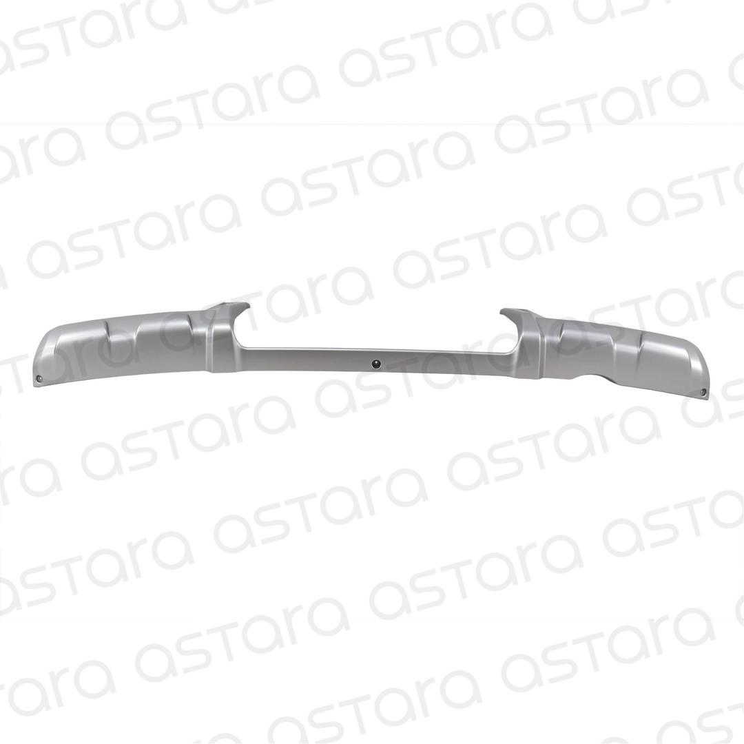 MOLDURA DE PARACHOQUES image number null