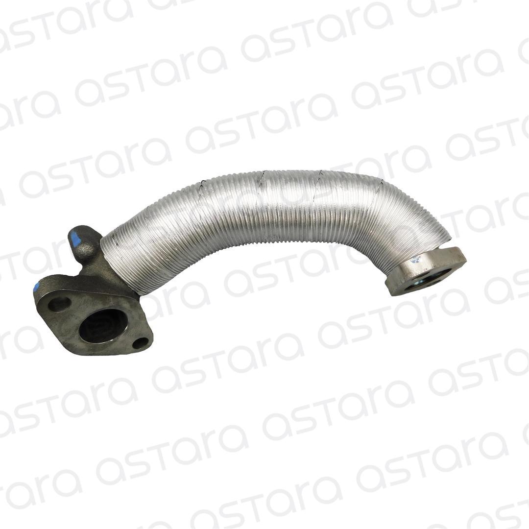 CANERIA ENFRIADOR EGR image number null