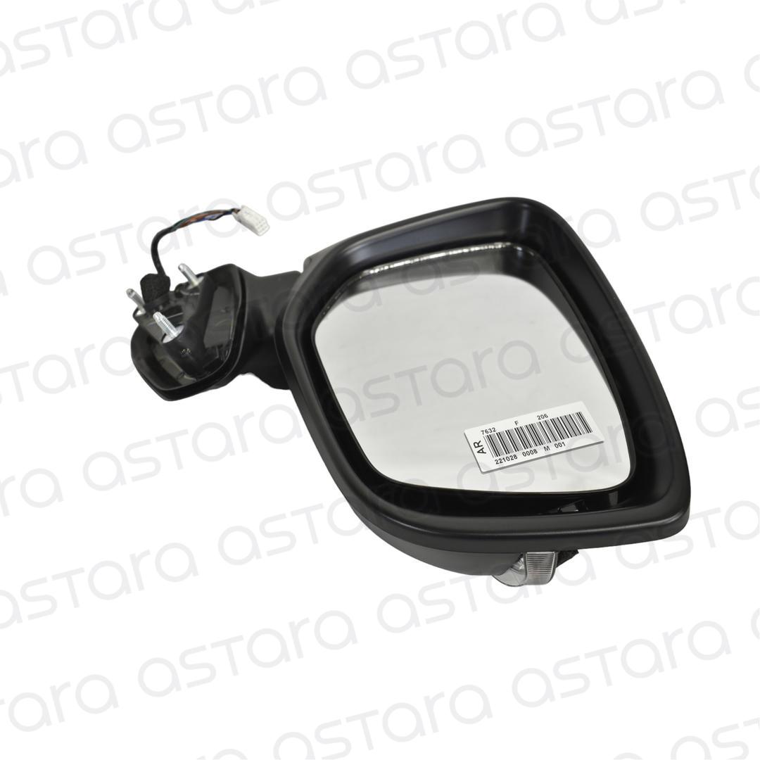ESPEJO RETROVISOR DERECHO image number null