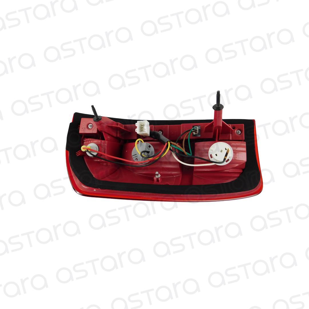 FOCO TRASERO DERECHO image number null