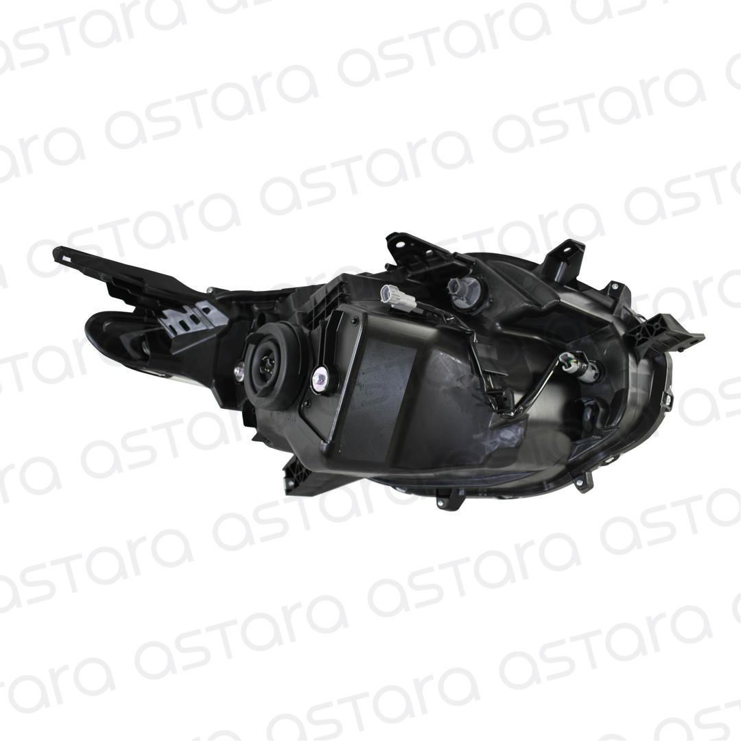 FOCO DELANTERO IZQUIERDO image number null
