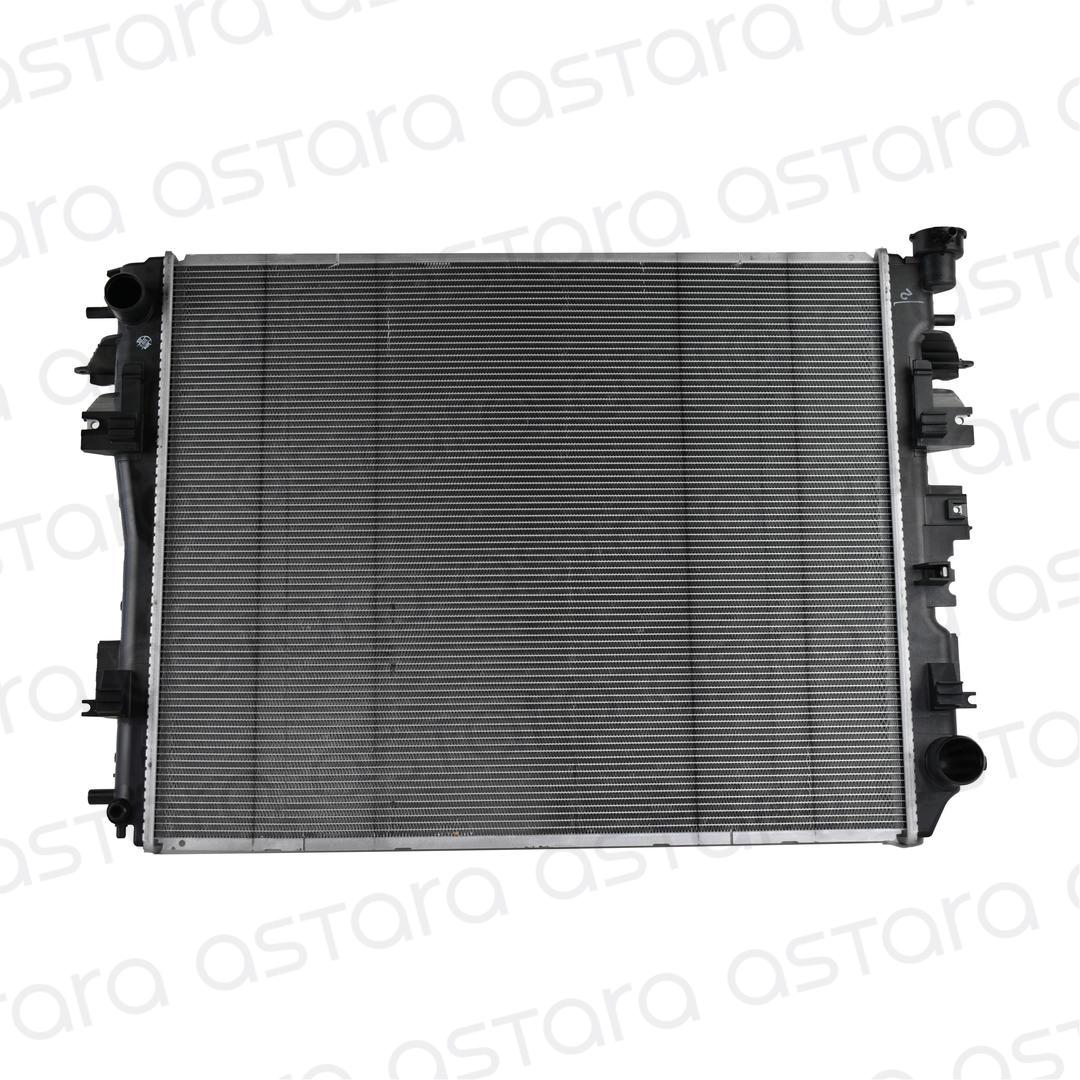 RADIADOR DE MOTOR image number null