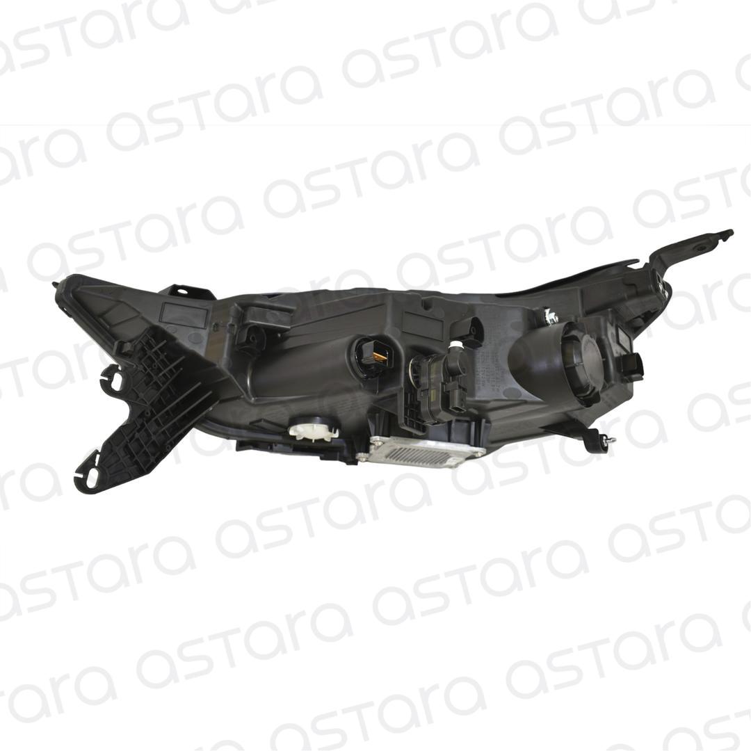 FOCO DELANTERO DERECHO image number null