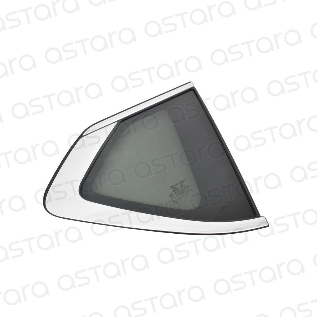 VIDRIO FIJO TRASERO DERECHO image number null