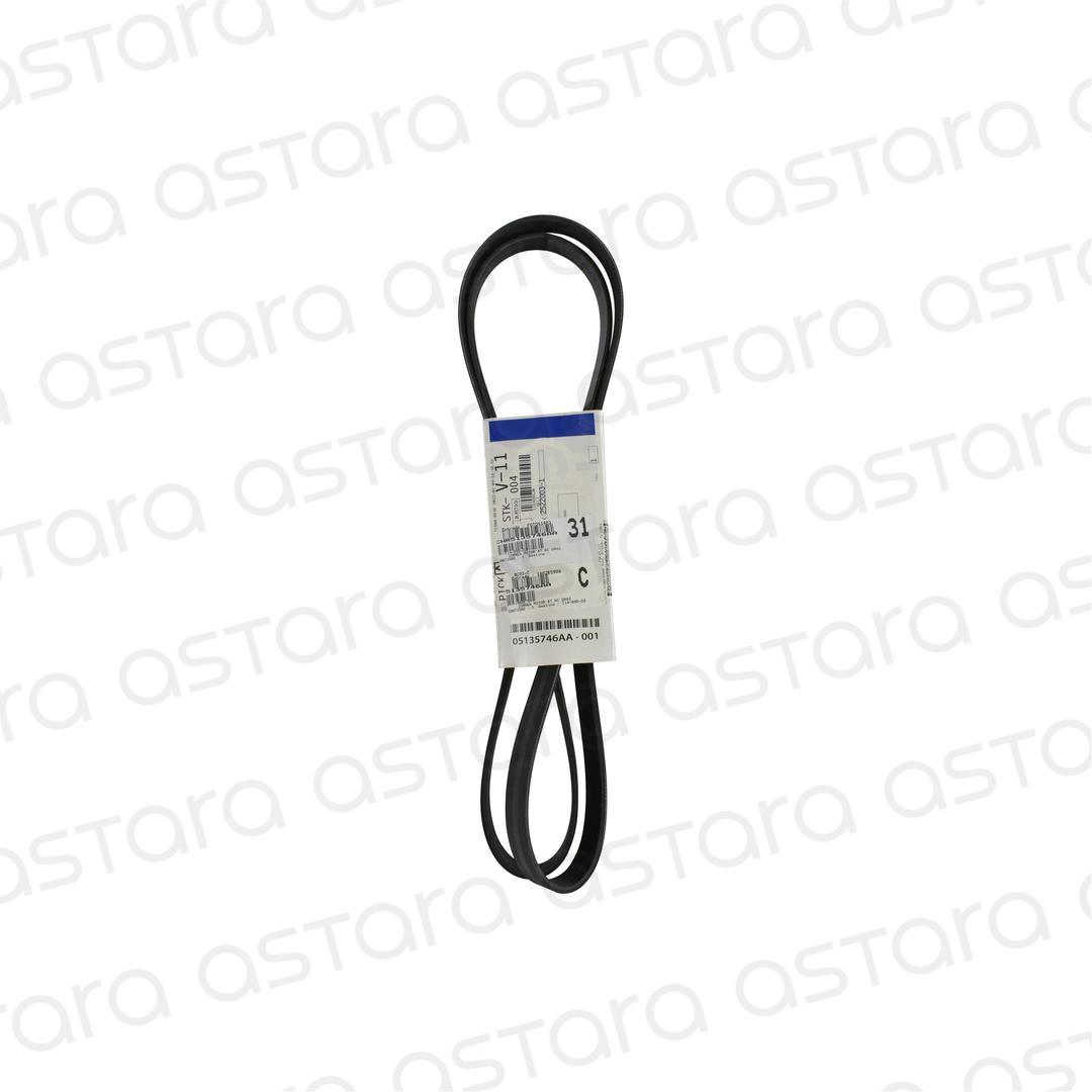 CORREA DE ACCESORIOS image number null