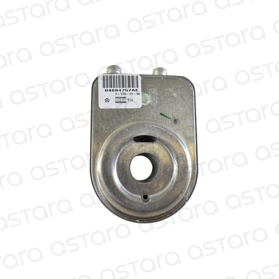 ENFRIADOR DE ACEITE MOTOR image number null