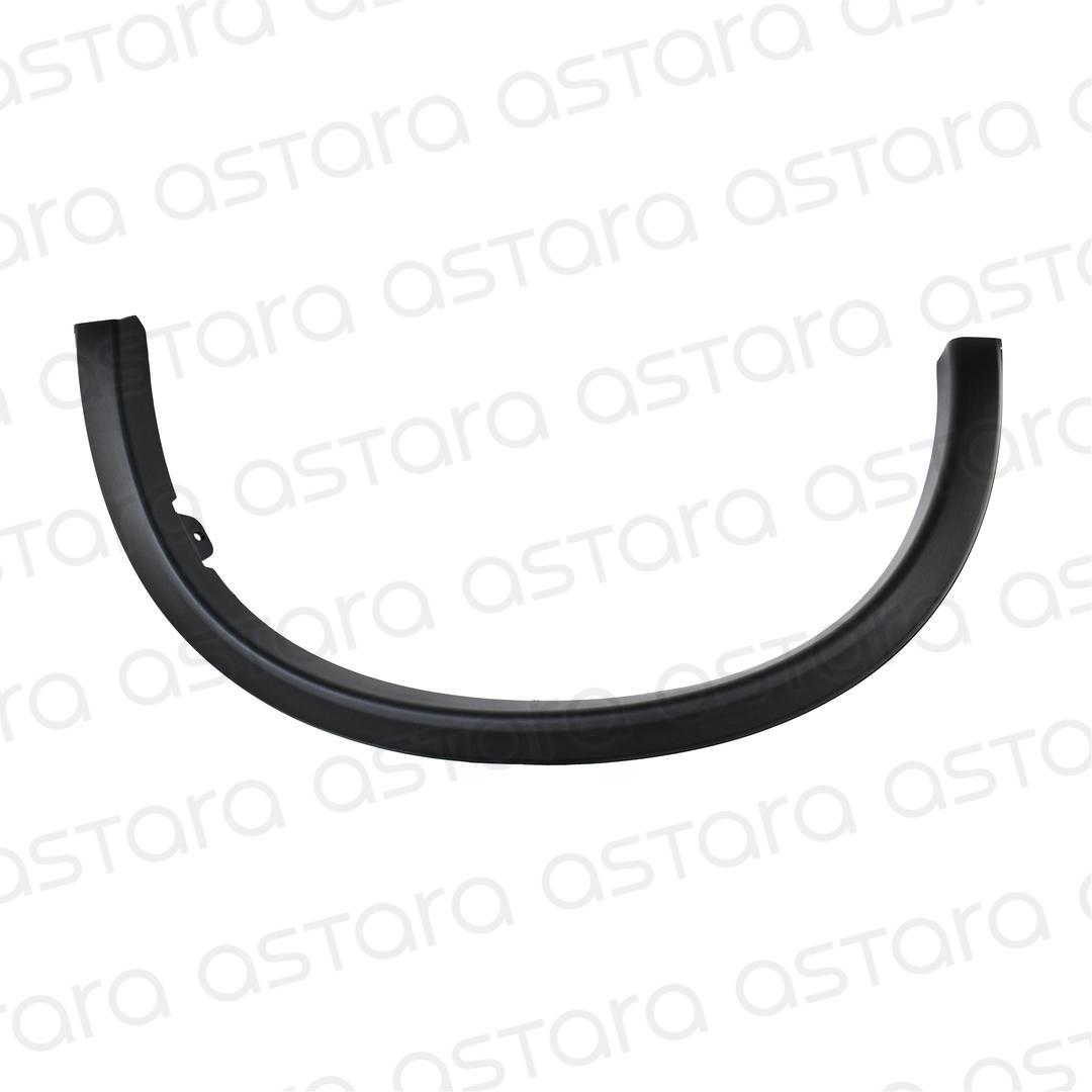 MOLDURA PASO RUEDA TRASERA DERECHA image number null