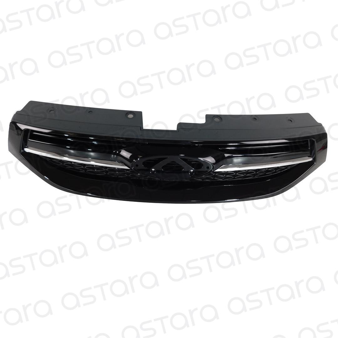 MASCARA DE RADIADOR image number null