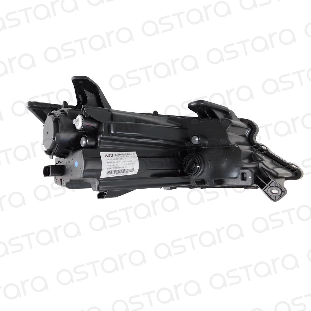 FOCO DELANTERO IZQUIERDO image number null
