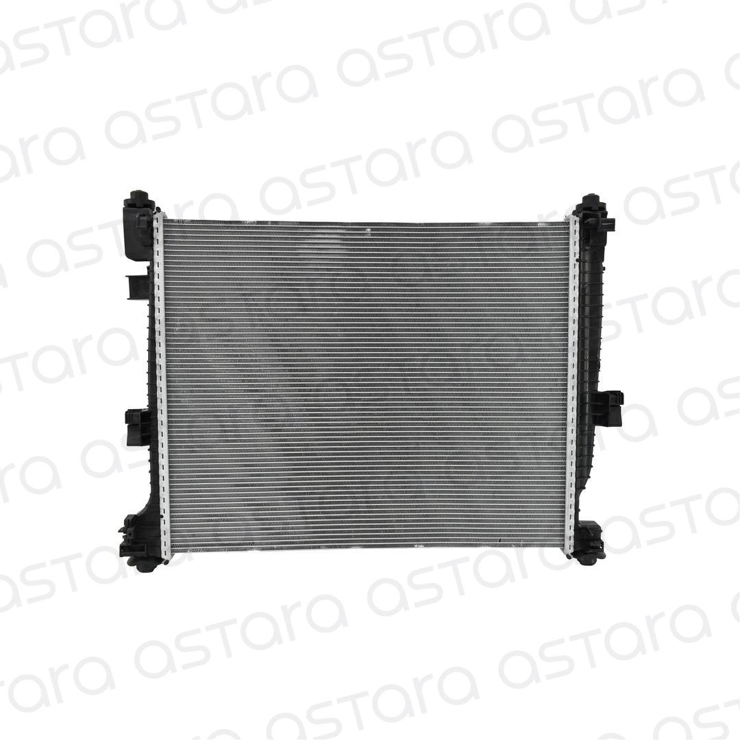 RADIADOR DE MOTOR image number null