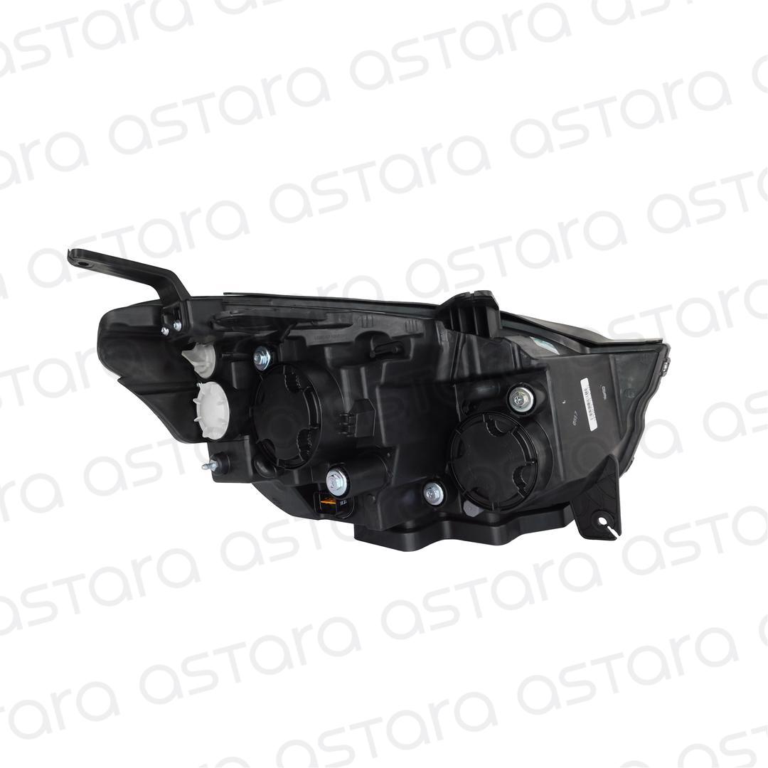 FOCO DELANTERO IZQUIERDO image number null