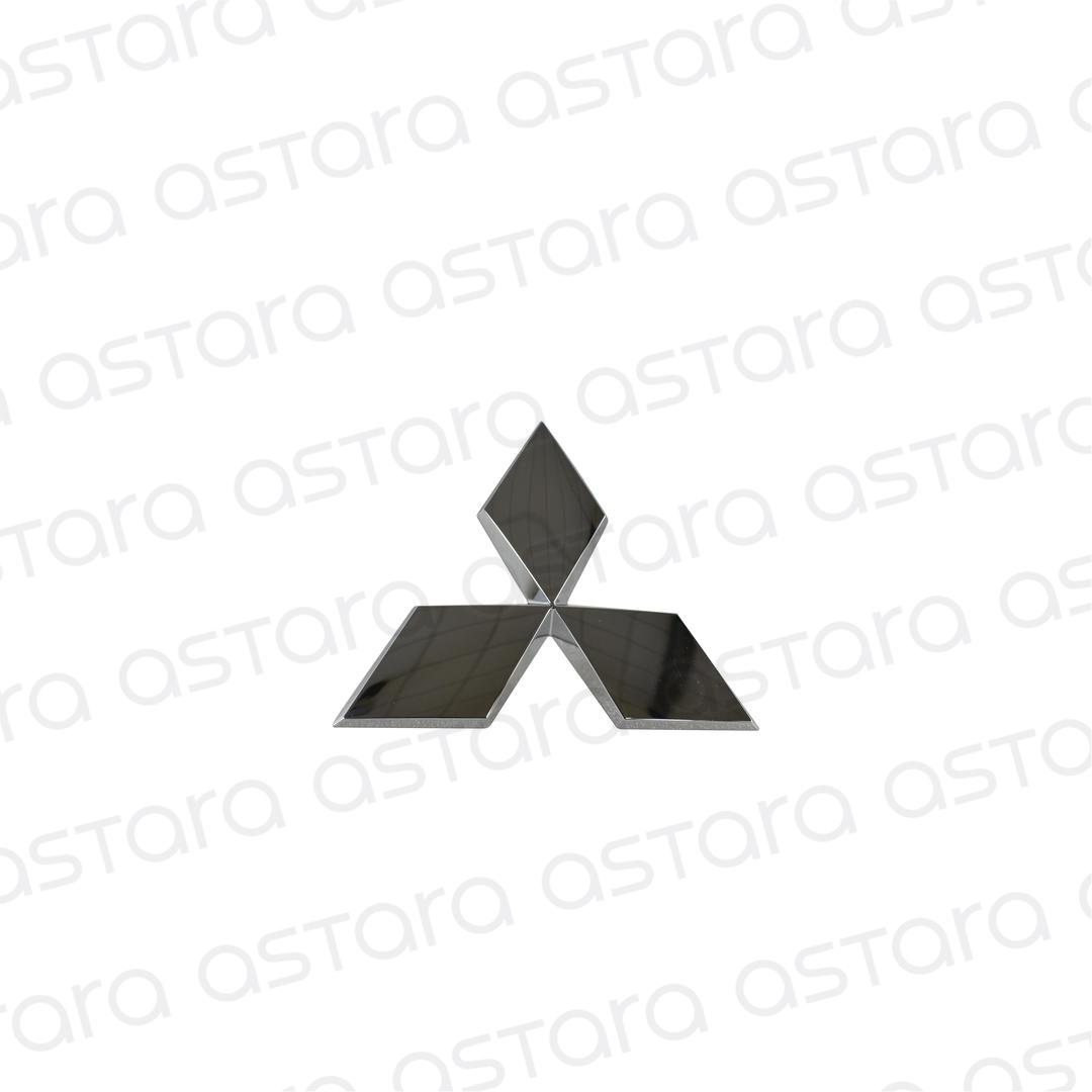 EMBLEMA TRASERO image number null