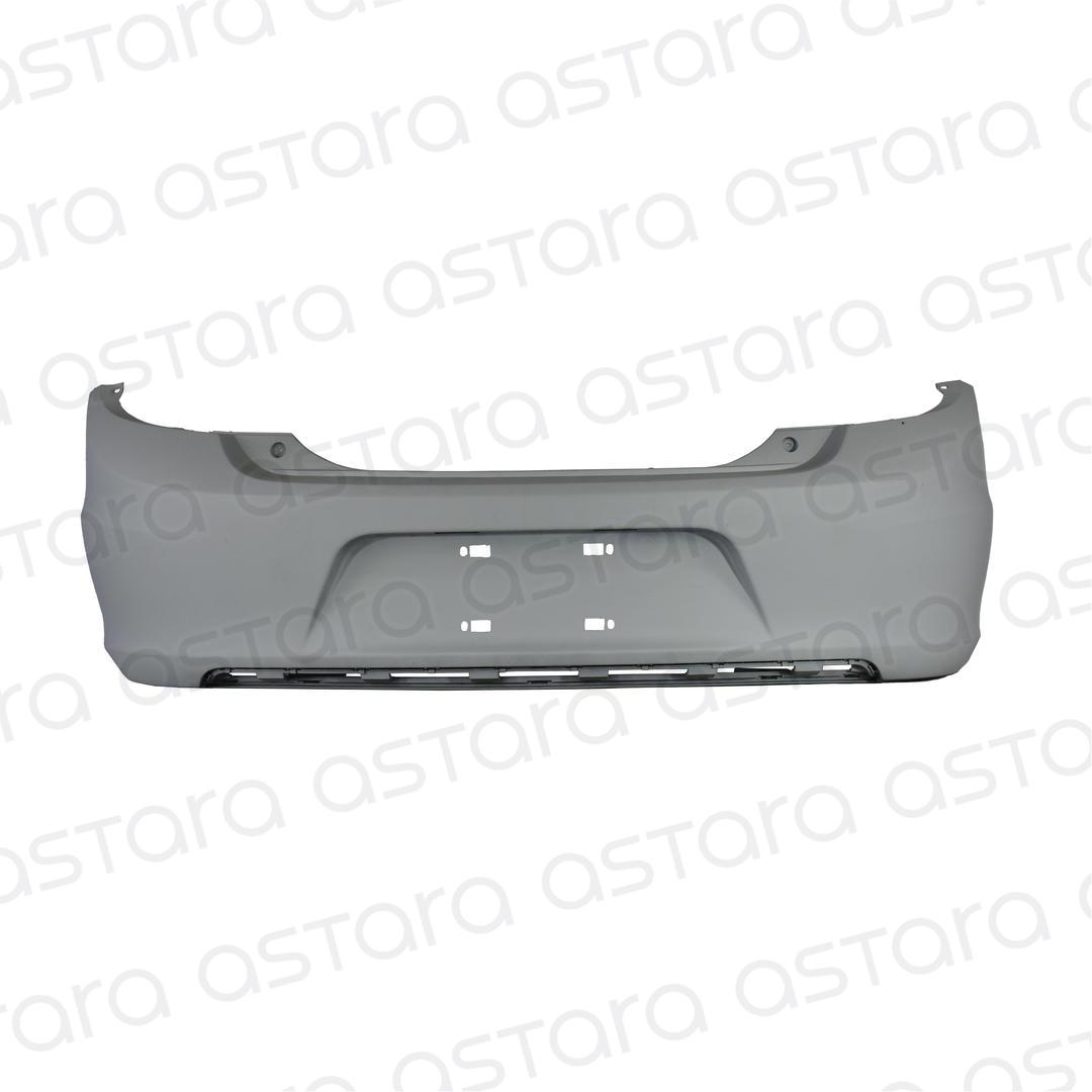 PARACHOQUE TRASERO image number null