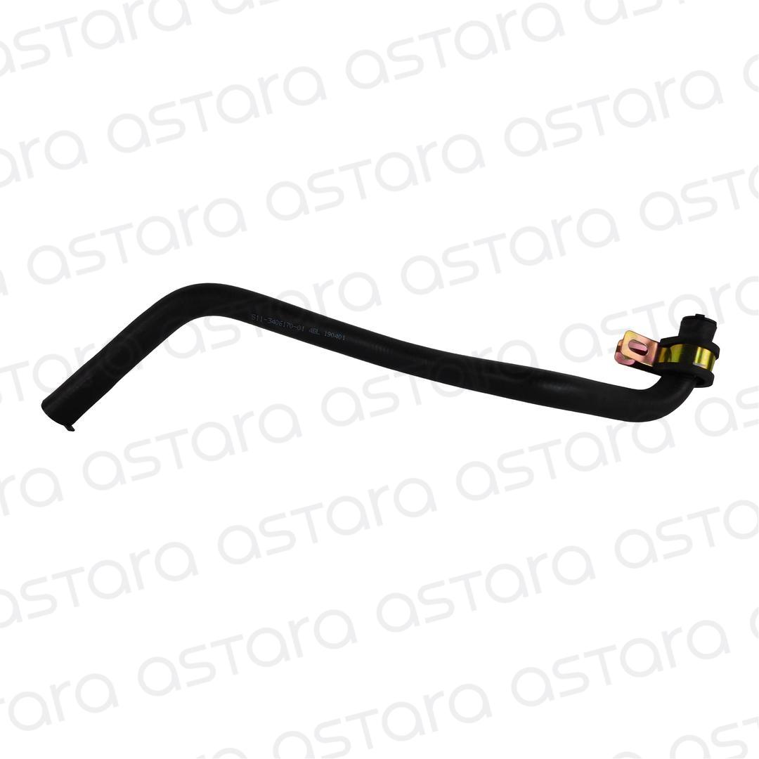 MANGUERA ASPIRACION ACEITE image number null