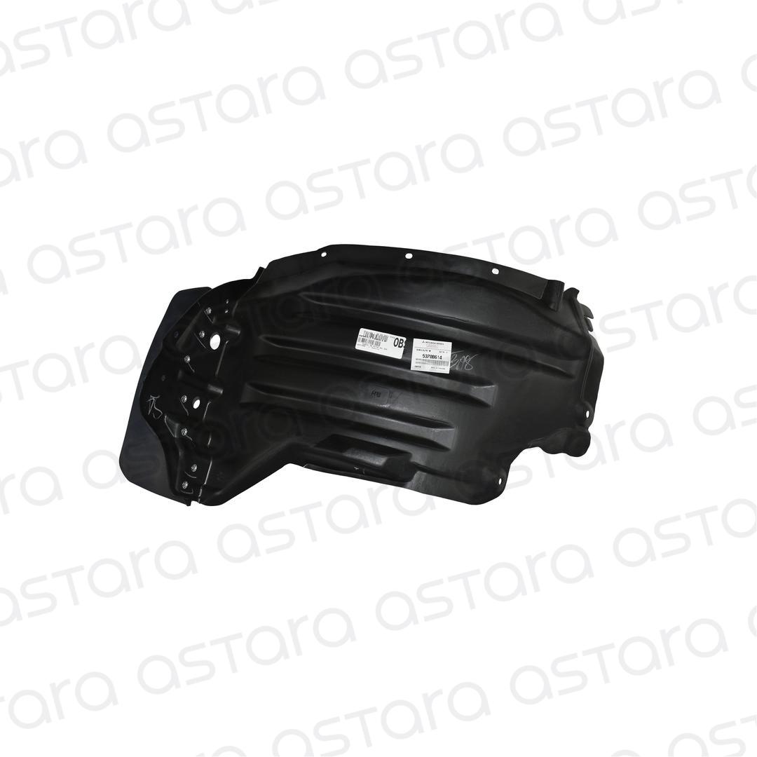 GUARDAFANGO DELANTERO DERECHO image number null