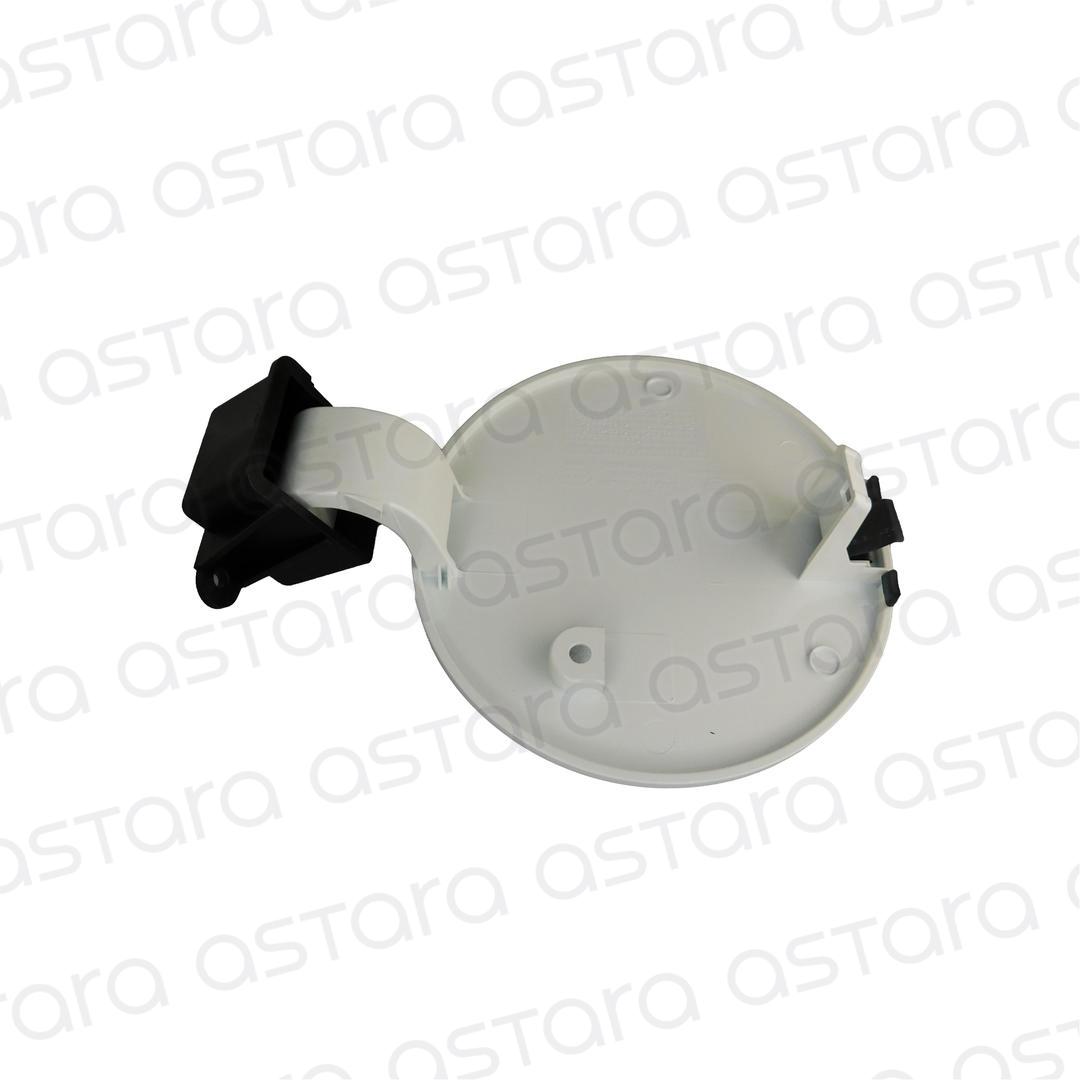 TAPA PANEL COMBUSTIBLE image number null