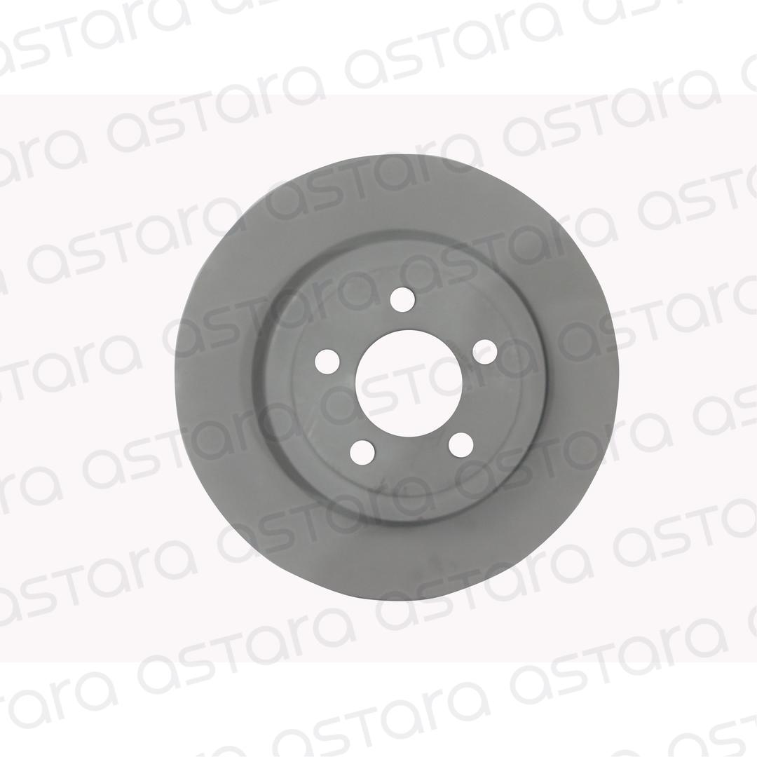 DISCO DE FRENO TRASERO image number null