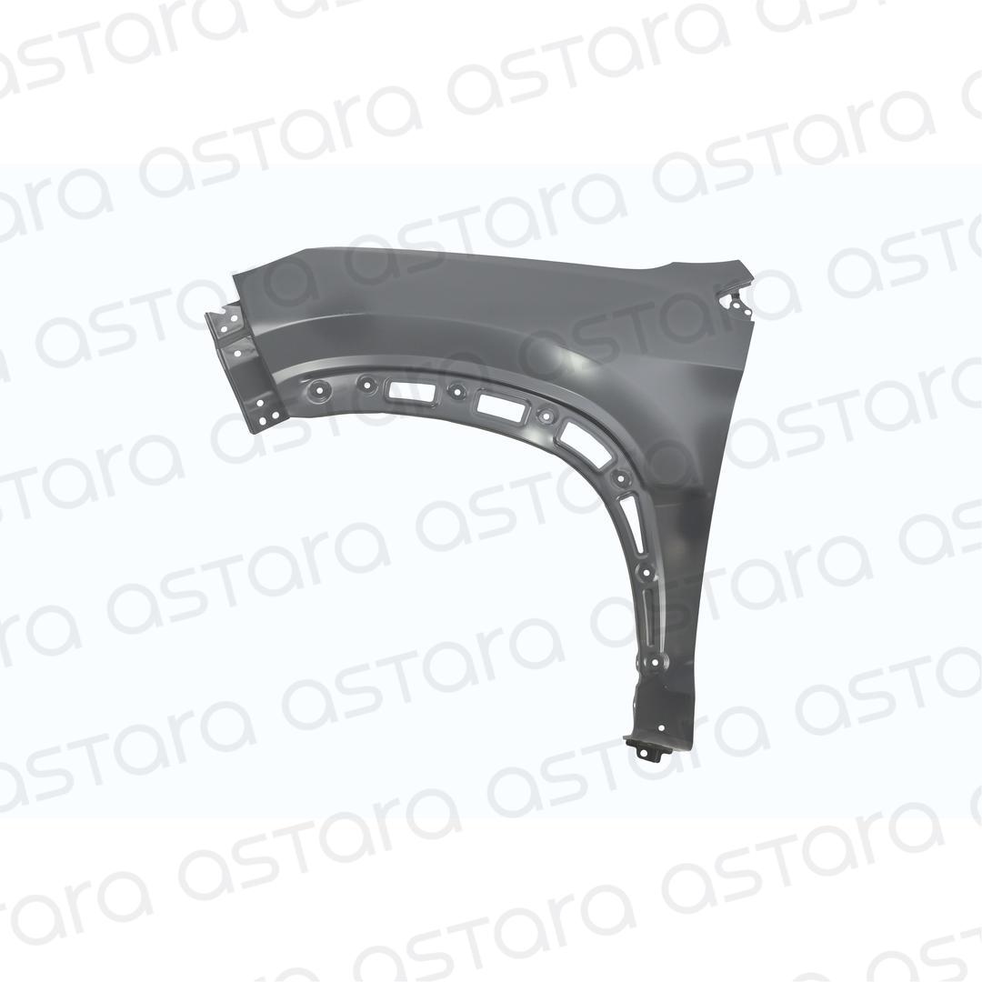 TAPABARRO IZQUIERDO image number null