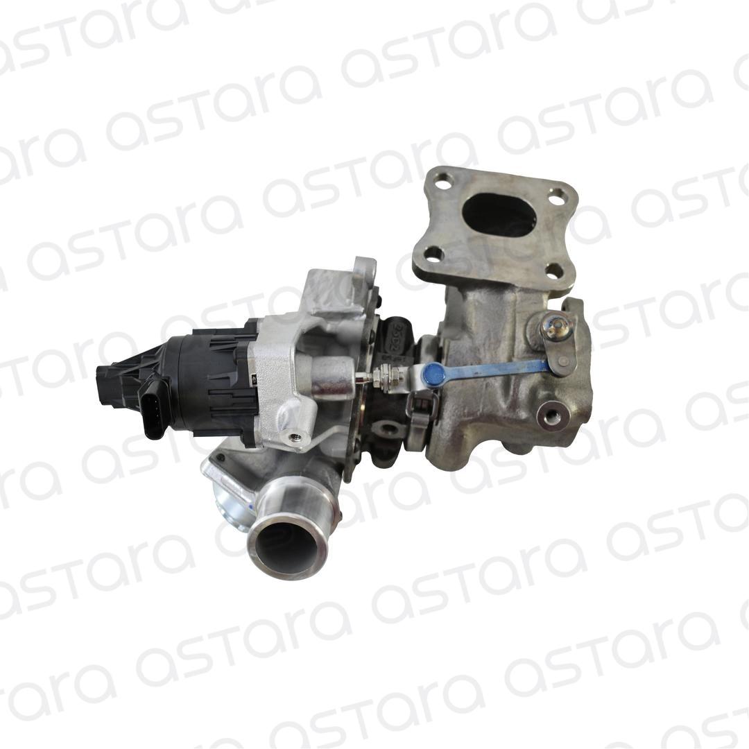 TURBO image number null
