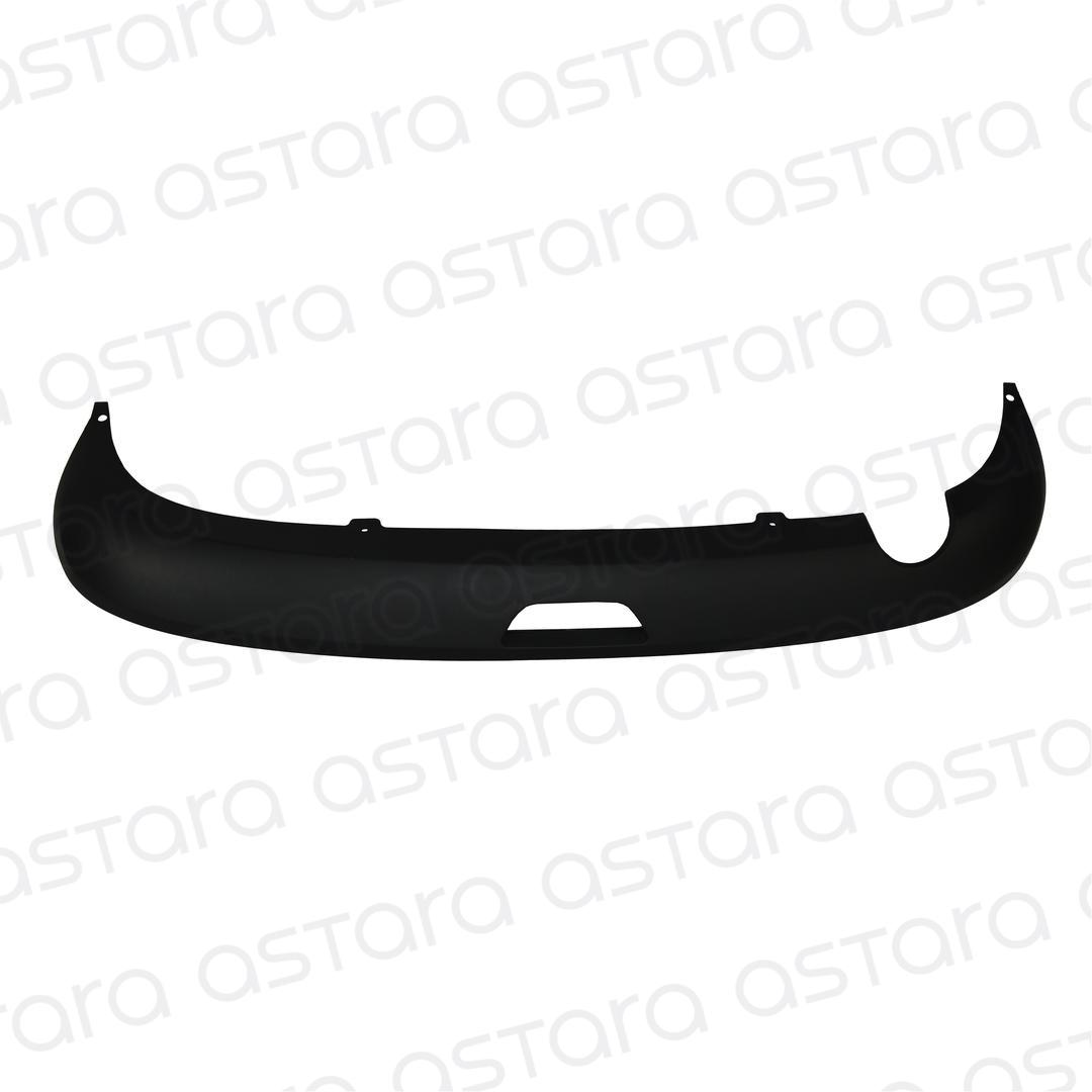 SPOILER TRASERO image number null