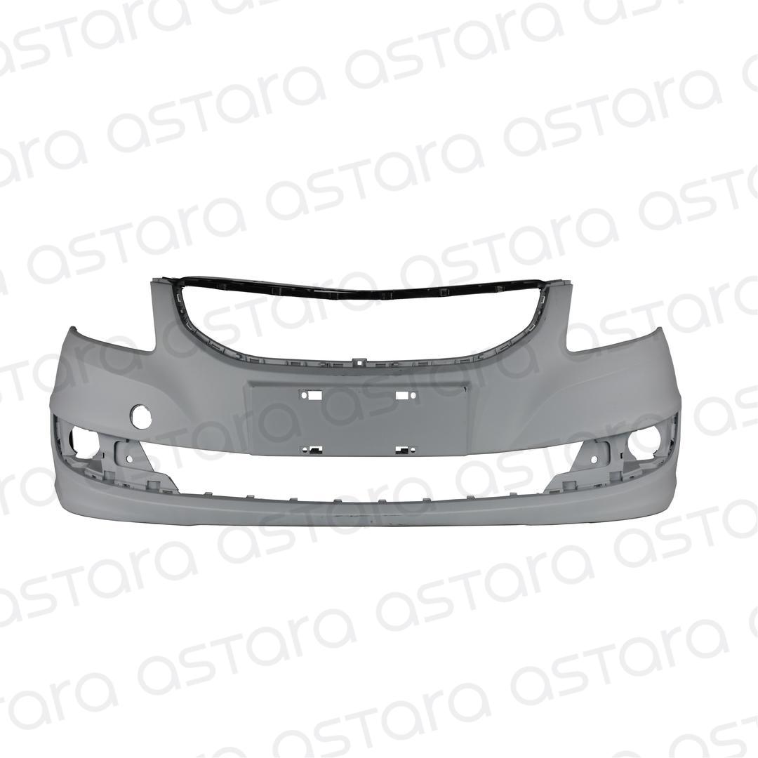 PARACHOQUE DELANTERO image number null