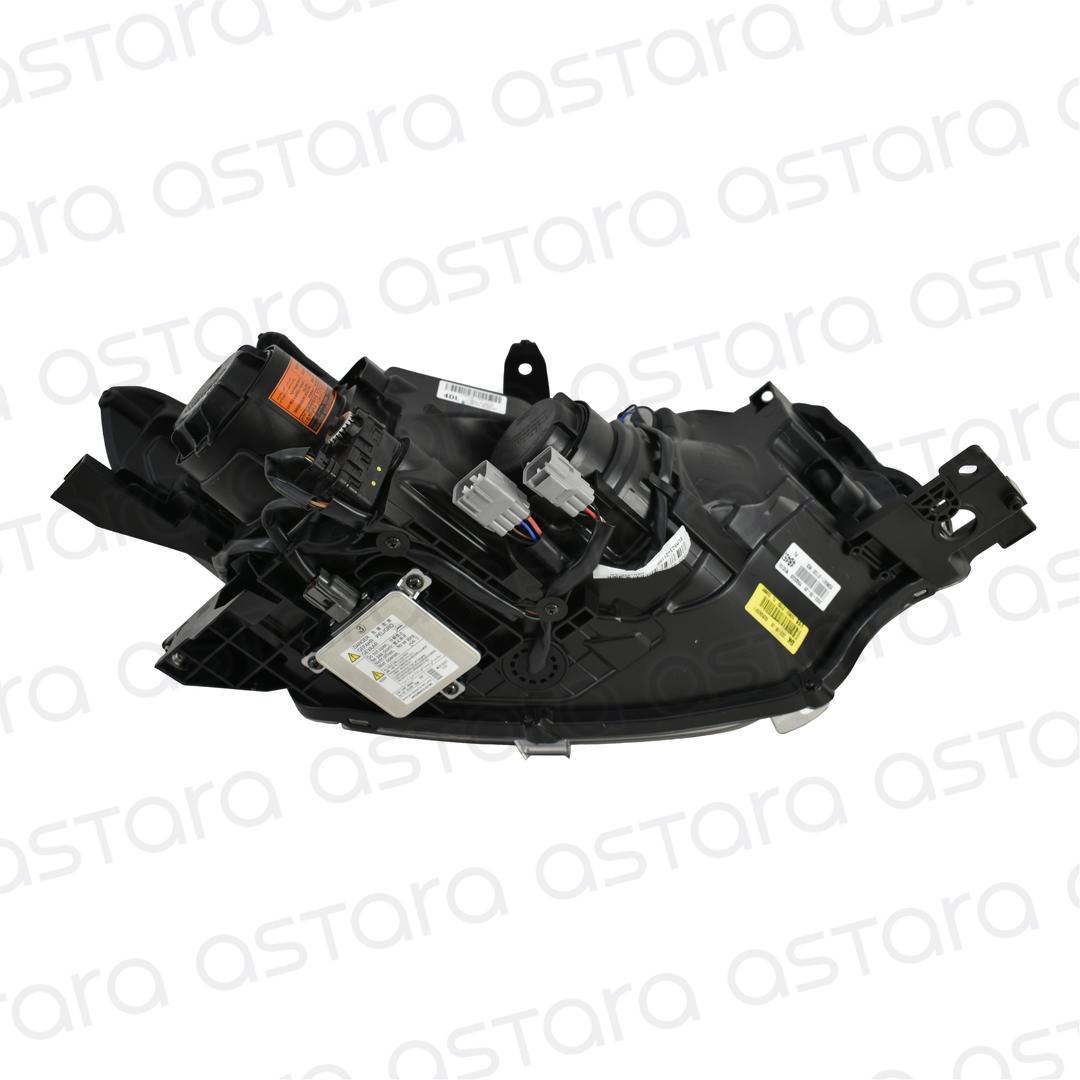 FOCO DELANTERO IZQUIERDO image number null