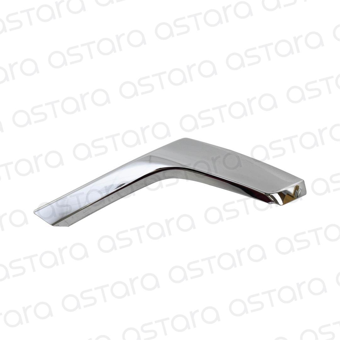 MOLDURA PARACHOQUE DELANTERO IZQUIERDO image number null