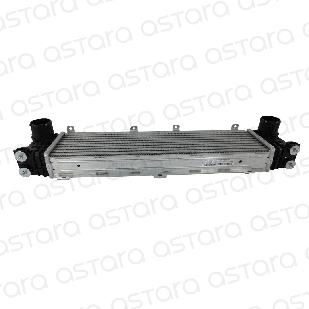 INTERCOOLER image number null
