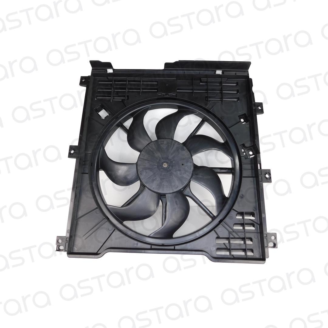 ELECTROVENTILADOR image number null