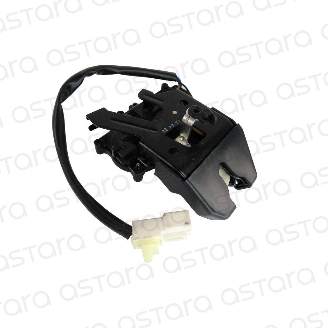 CHAPA DE MALETA image number null