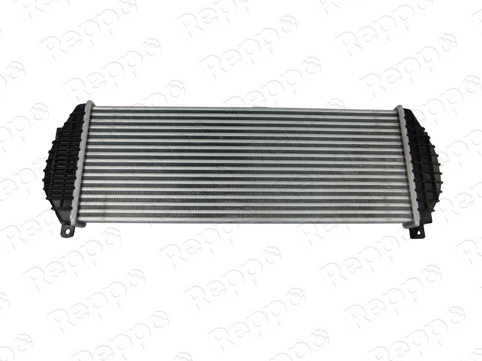 INTERCOOLER image number null