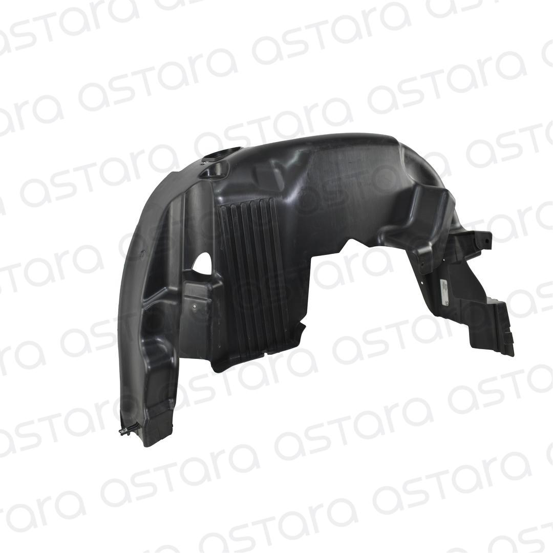 GUARDAFANGO TRASERO DERECHO image number null