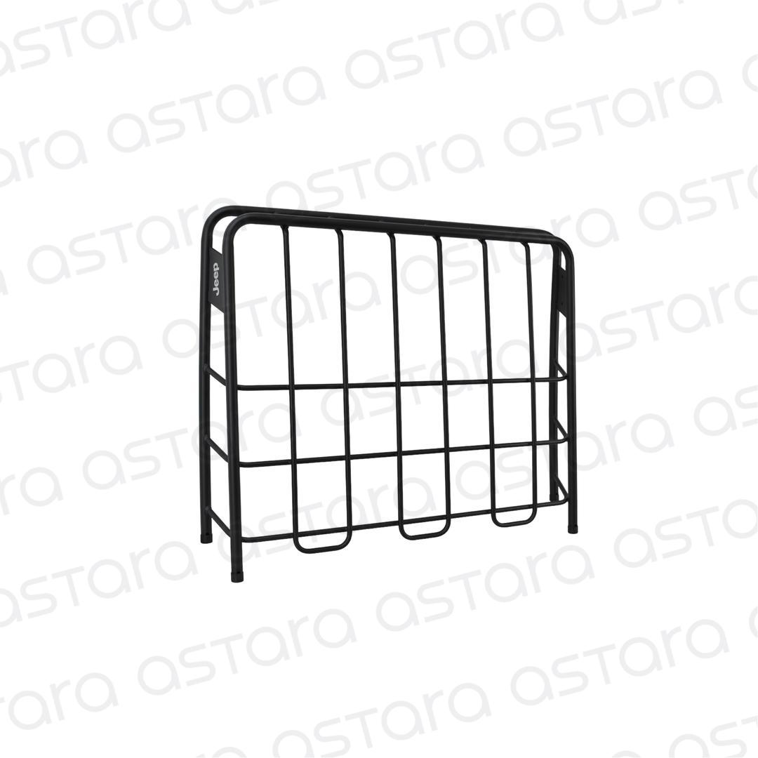 RACK DE TRANSPORTE JEEP image number null